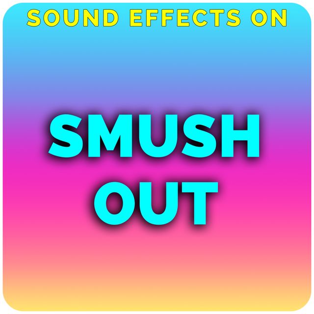 Phone Boy - 'Smush Out (feat. ASMR Wizard)' [Ringtone]