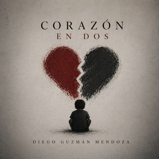 Diego Guzmán Mendoza - 'CORAZON EN DOS' [Ringtone]
