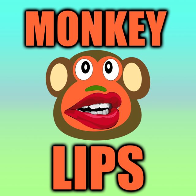 Text Tones Library - 'Monkey Lips' [Ringtone]