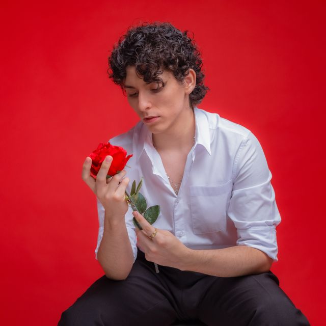 Benhur Mendoza - 'Si es por ti' [Ringtone]