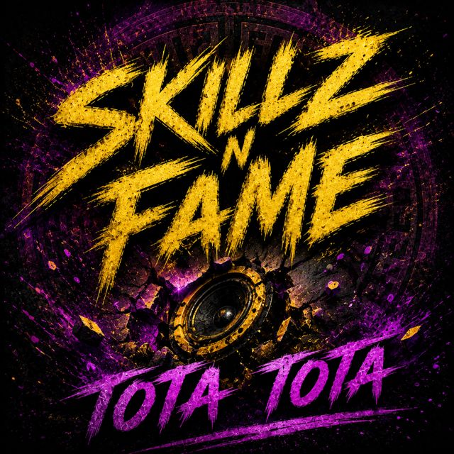 Skillz N Fame - 'Tota Tota' [Ringtone]