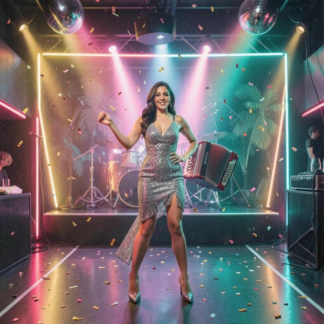 Ponce de Leon - 'VIP Chanel' [Ringtone]