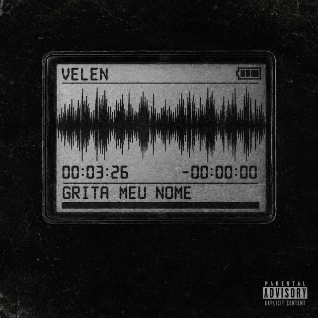 Velen - 'Grita meu nome' [Ringtone]