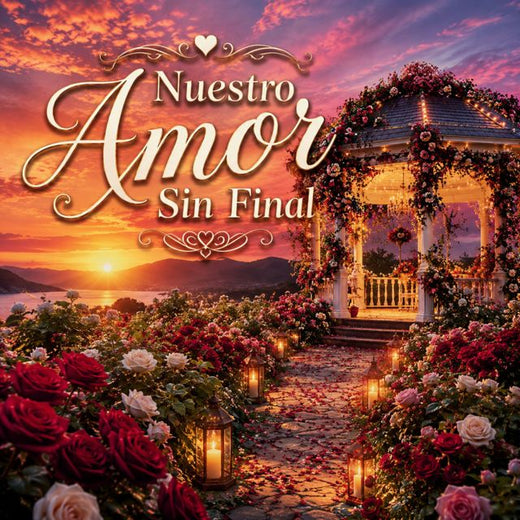 Los Enamorados Del Corrido - 'Nuestro Amor Sin Final' [Ringtone]