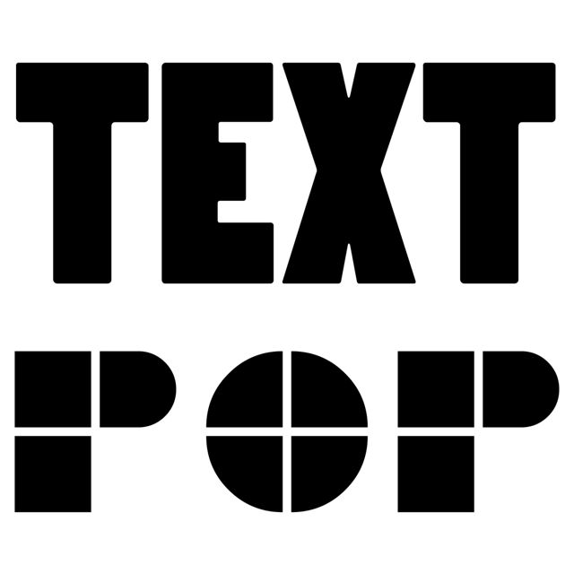 Texting Tones - 'Text Pop' [Ringtone]