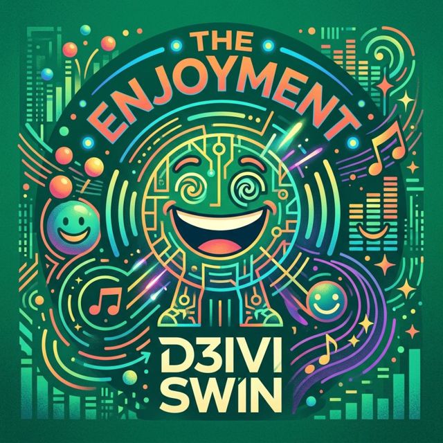 D3IVI SWIN - 'Firestorm Mode' [Ringtone]