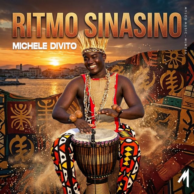 Michele Divito - 'Ritmo Sinasino' [Ringtone]