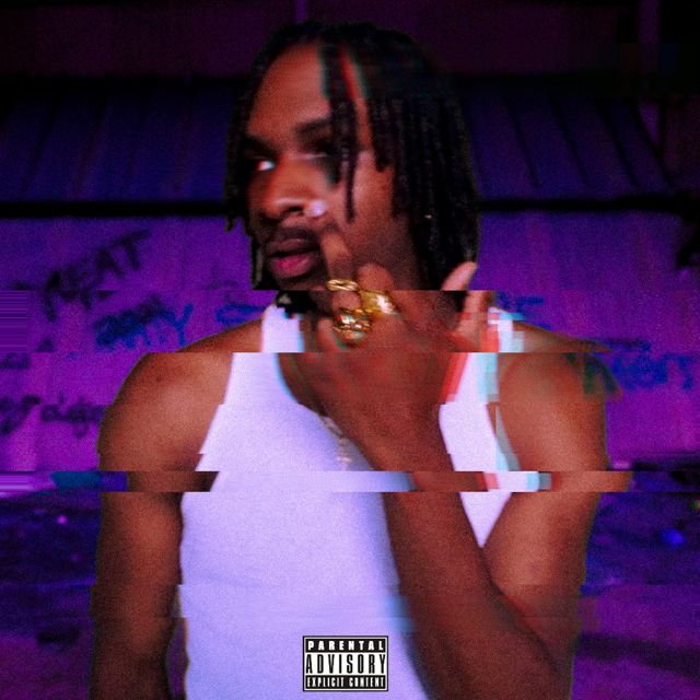 Tona Glover - 'Blackjack' [Ringtone]