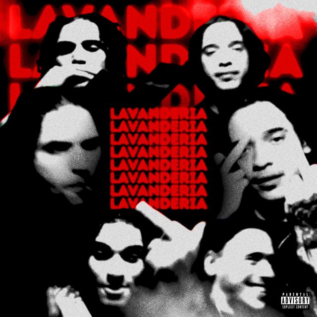 7rv da Manchester - 'LAVANDERIA (feat. O’Seth & Guapo Killas)' [Ringtone]