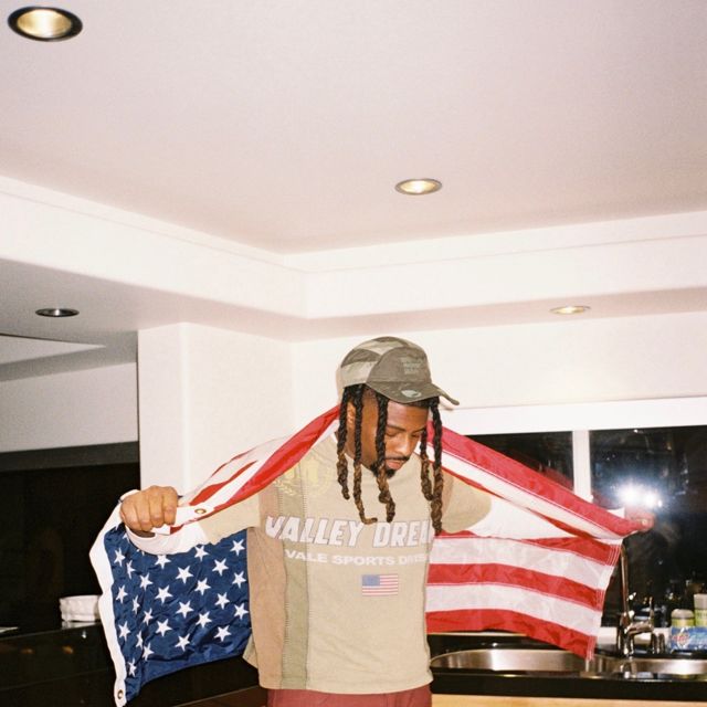 2Ski - 'be ok' [Ringtone]