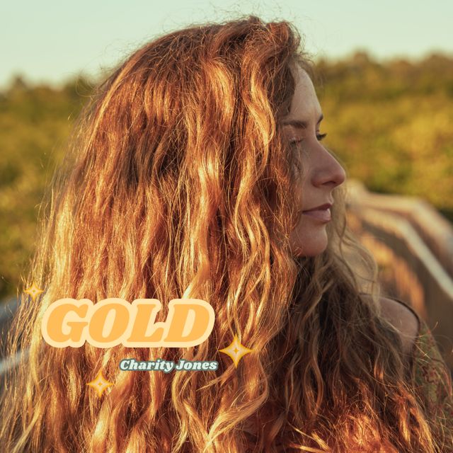 Charity Jones - 'Gold' [Ringtone]