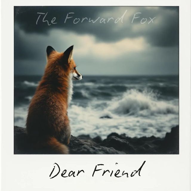 The Forward Fox - 'Dear friend' [Ringtone]