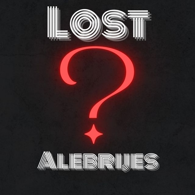 Lost Alebrijes - 'She Brought The Light' [Ringtone]