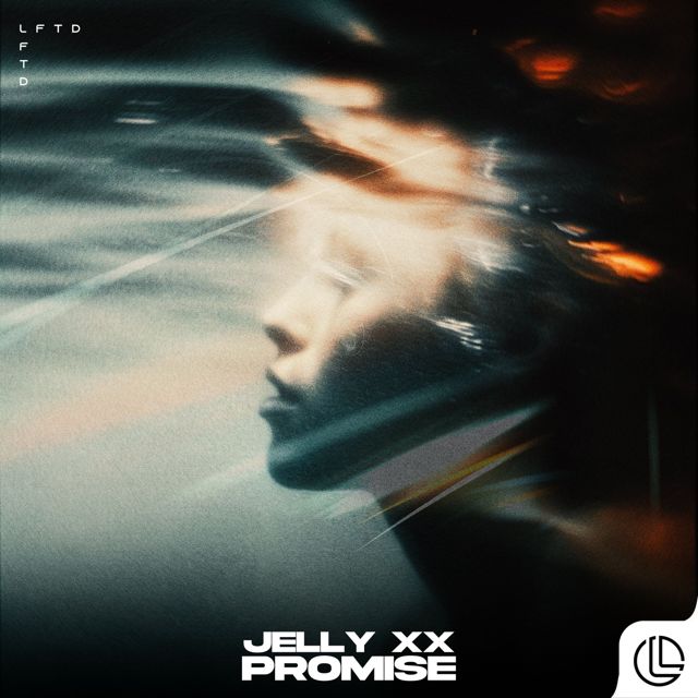 Jelly XX - 'Promise' [Ringtone]