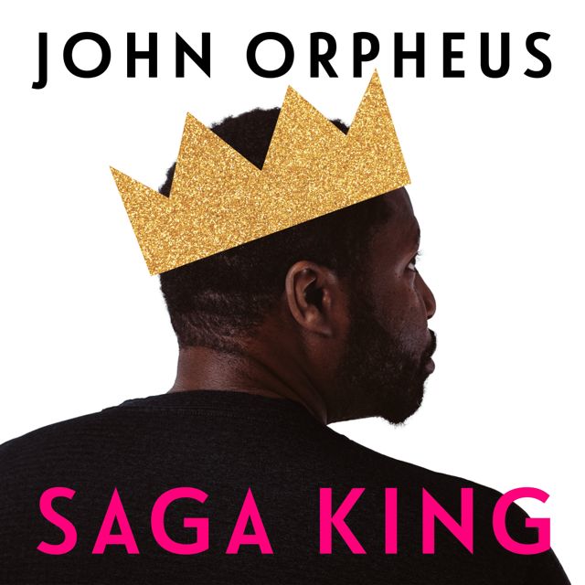 John Orpheus - 'IG' [Ringtone]