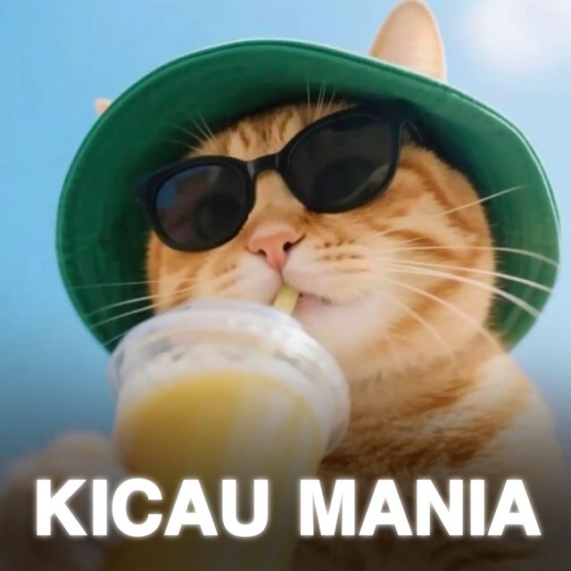 ANDRYMAX - 'Kicau Mania' [Ringtone]