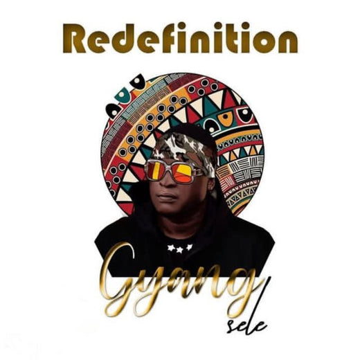 Gyang Sele - 'Greater Together' [Ringtone]