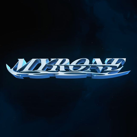 Myrone - 'Executive Function' [Ringtone]