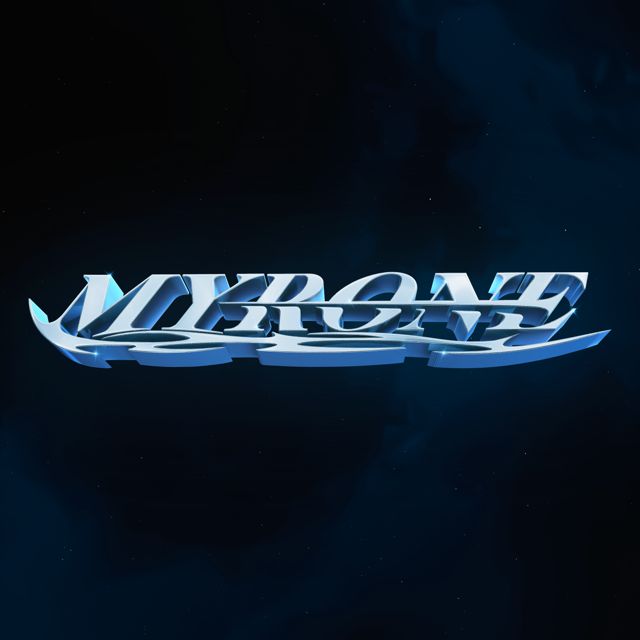 Myrone - 'Executive Function' [Ringtone]