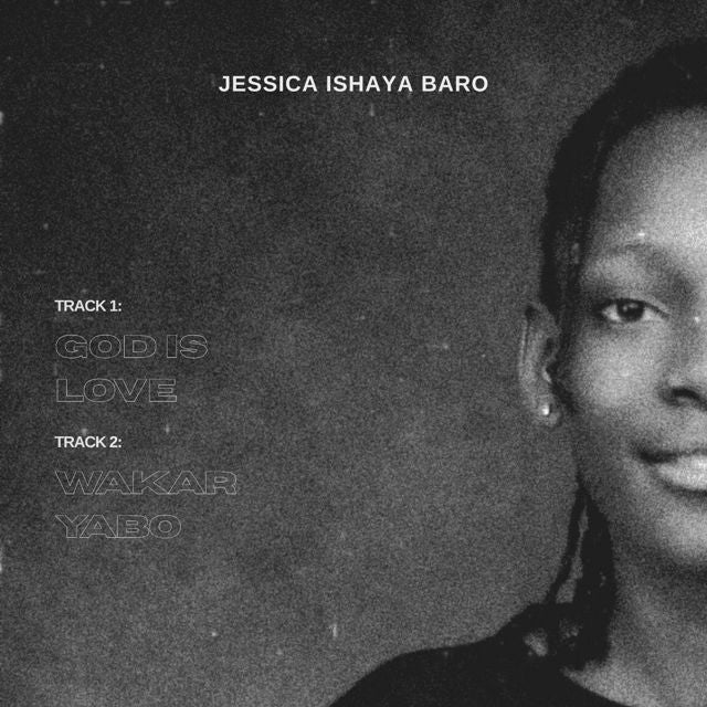 Jessica Ishaya Baro - 'Wakar Yako' [Ringtone]