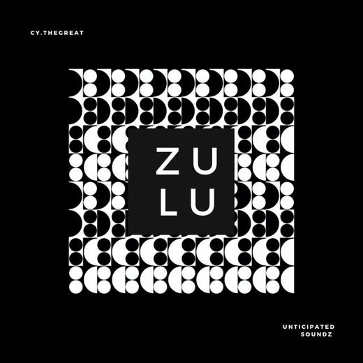 Cy.Thegreat - 'ZULU (feat. Unticipated Soundz)' [Ringtone]
