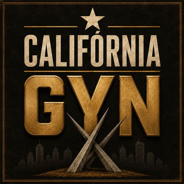 M.Norte Mc - 'California GYN (feat. Monrabeatz & Diego Kep & Rfeijão)' [Ringtone]