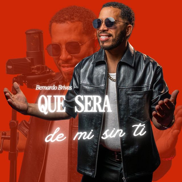 BRIVAS - 'QUE SERA DE MI SIN TI' [Ringtone]