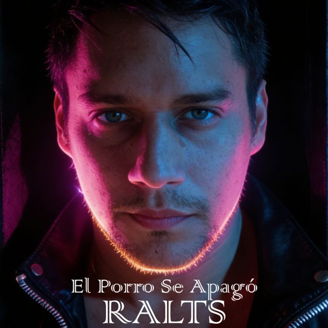 Ralts - 'El Porro Se Apagó' [Ringtone]