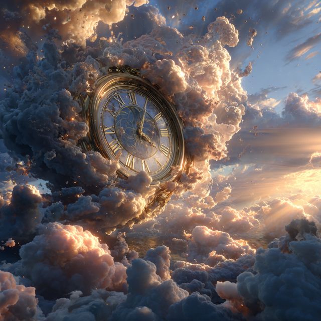 TerraVibe Soundworks - 'Time to enjoy life' [Ringtone]
