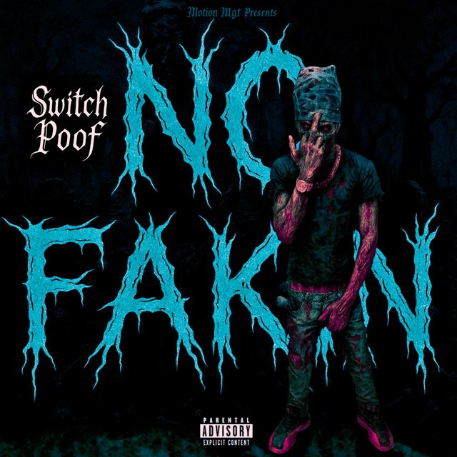Switch Poof - 'NO FAKIN' [Ringtone]