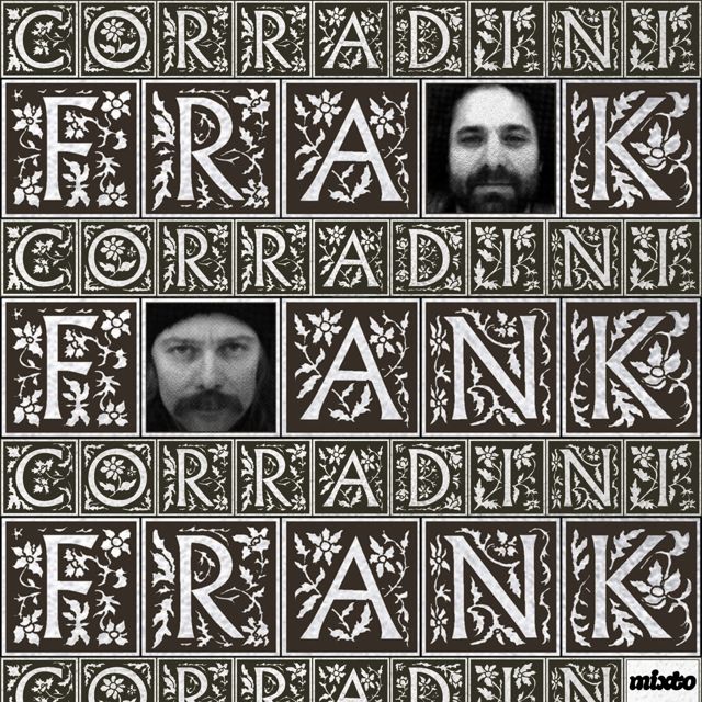 Corradini / Frank - 'High Above the Clouds' [Ringtone]