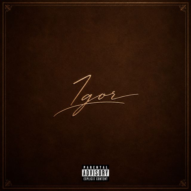 Zinga - 'DEPOIS QUE ENCONTREI A PAZ' [Ringtone]