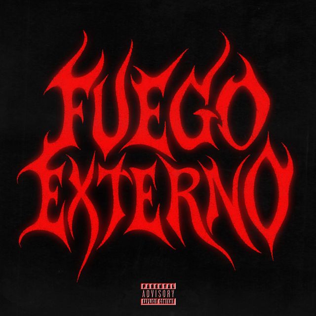 CayetanaViLL - 'Fuego Externo' [Ringtone]