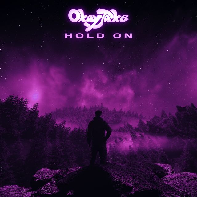 OkayJake - 'Hold On' [Ringtone]