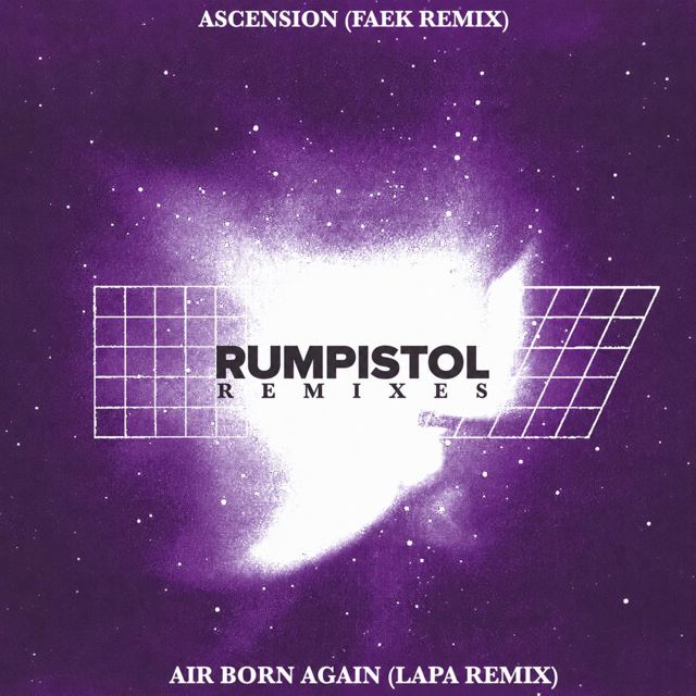 Rumpistol - 'Ascenscion (Remix) (feat. Faek)' [Ringtone]