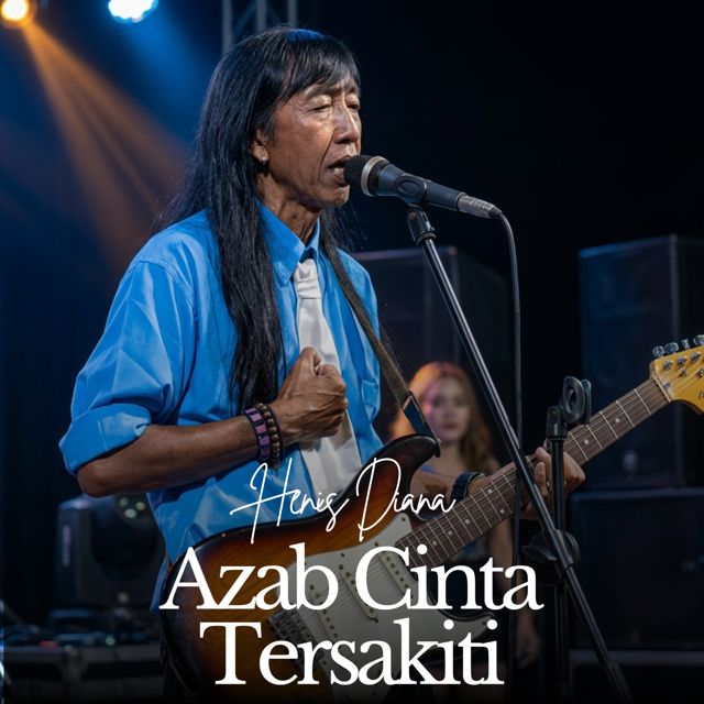 Henis Diana - 'Azab Cinta Tersakiti' [Ringtone]