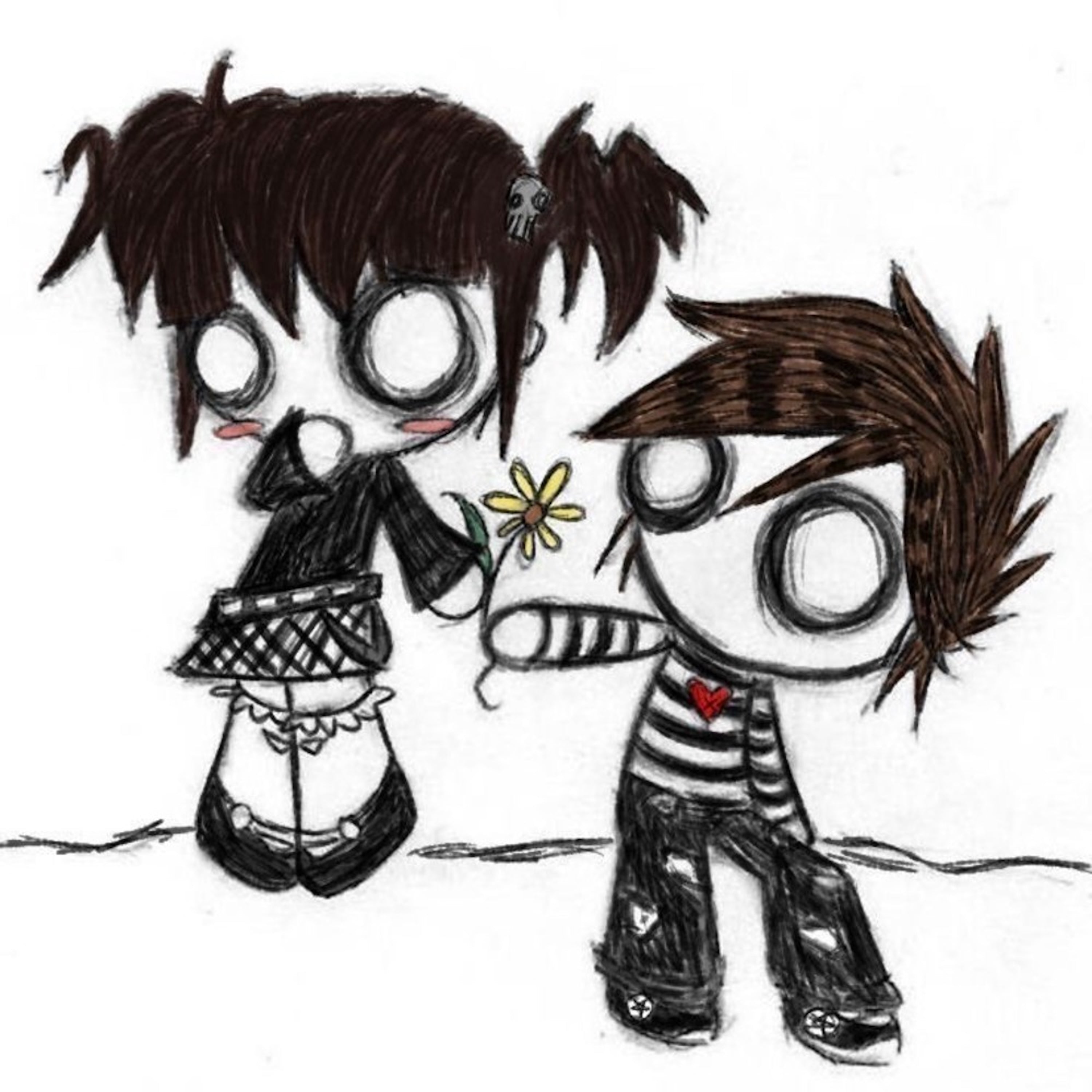 I Miss Our Memories - 'nail in the coffin (feat. Imar)' [Ringtone]