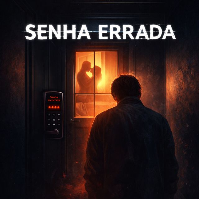 Orizon - 'Senha Errada' [Ringtone]