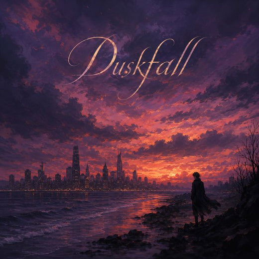 1PSX - 'Duskfa' [Ringtone]
