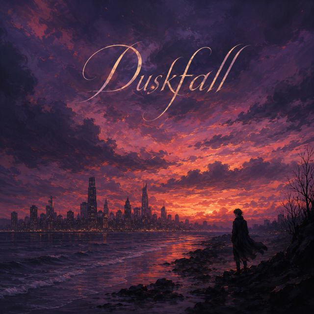 1PSX - 'Duskfa' [Ringtone]