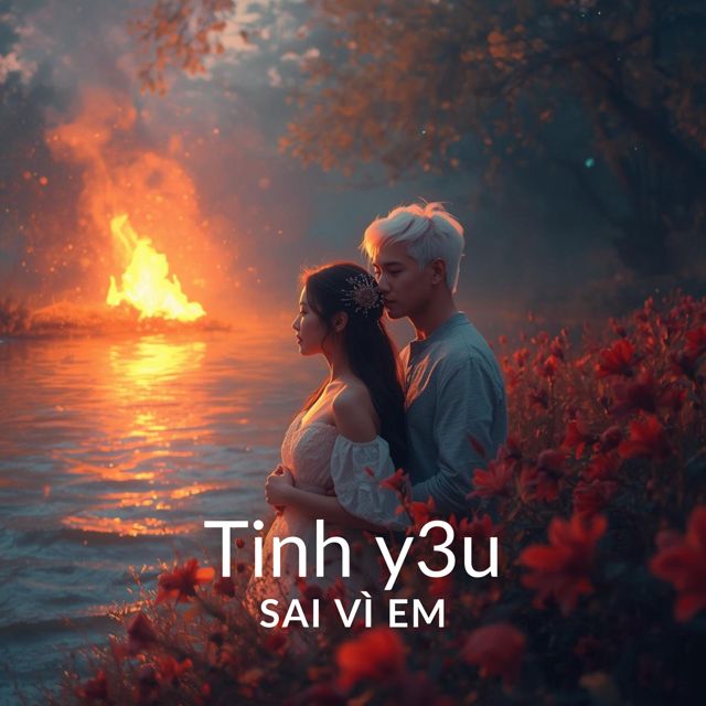Tinh y3u - 'Gió Ơi Thổi Lửa Đi' [Ringtone]