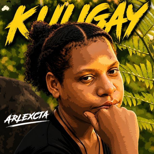 ARLEXCTA - 'KULIGAY' [Ringtone]