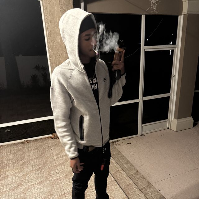 Djslimebxll - 'My Flow (feat. Percaso) (feat. Percaso)' [Ringtone]