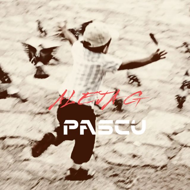ALEJA G - 'PASCU' [Ringtone]