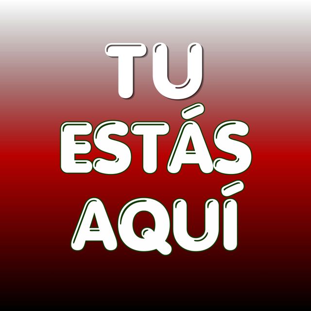 Adriano Avila - 'Tu Estás Aquí' [Ringtone]