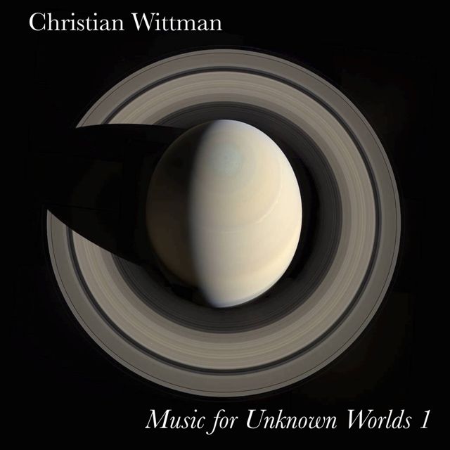 Christian Wittman - 'Neptune, Pt. 2' [Ringtone]