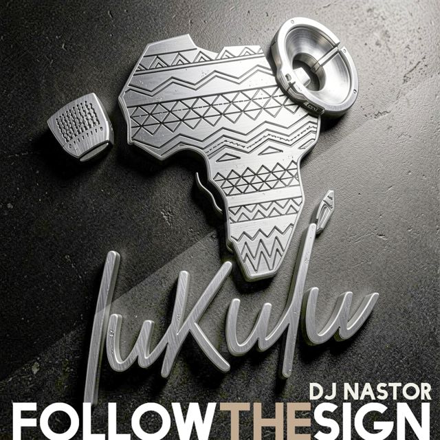 Dj Nastor - 'Follow the sign (feat. Lukulu)' [Ringtone]