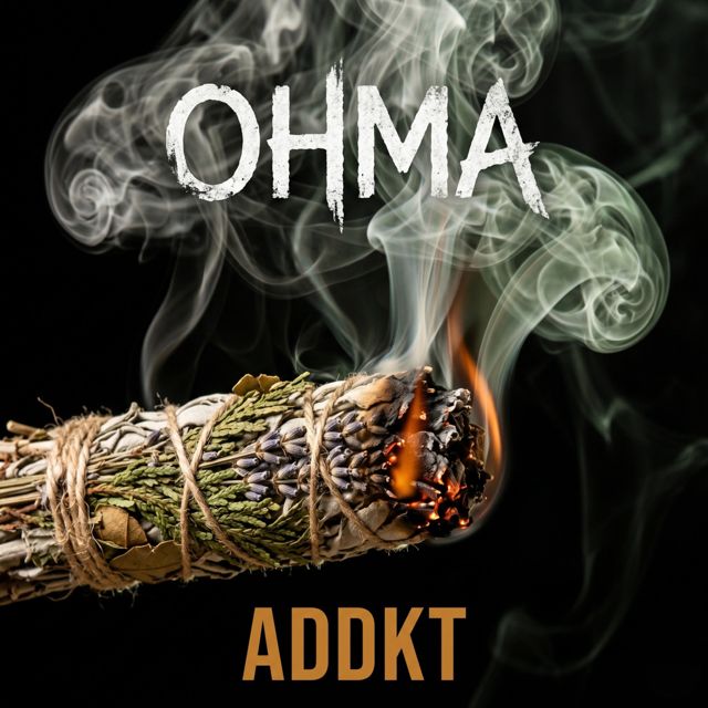 ADDKT - 'Ohma' [Ringtone]