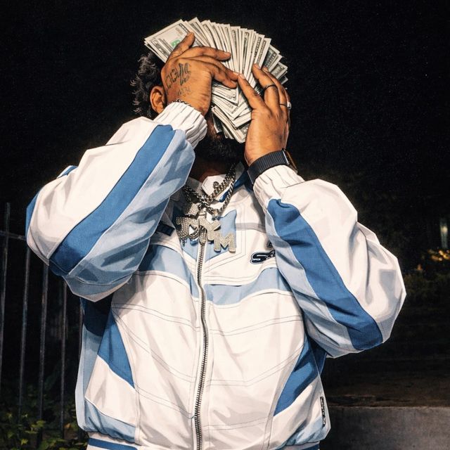 Yung Maaly - 'Puttin Ya Dine' [Ringtone]