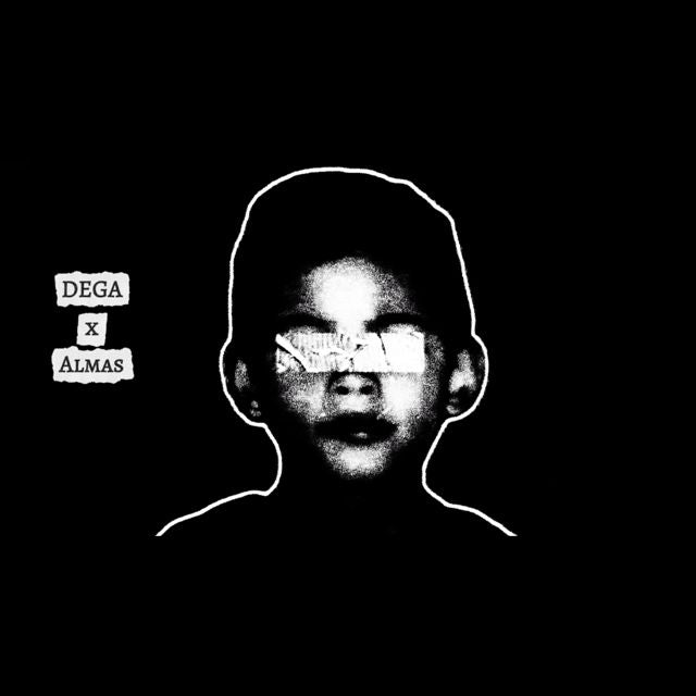 DEGA - 'Almas' [Ringtone]